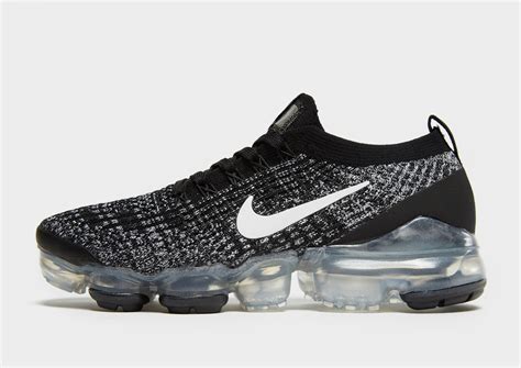 nike vapormax flyknit 3 damen schwarz|Nike VaporMax Flyknit 3 women's.